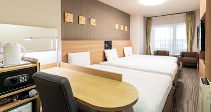 Comfort Hotel Osaka Shinsaibashi