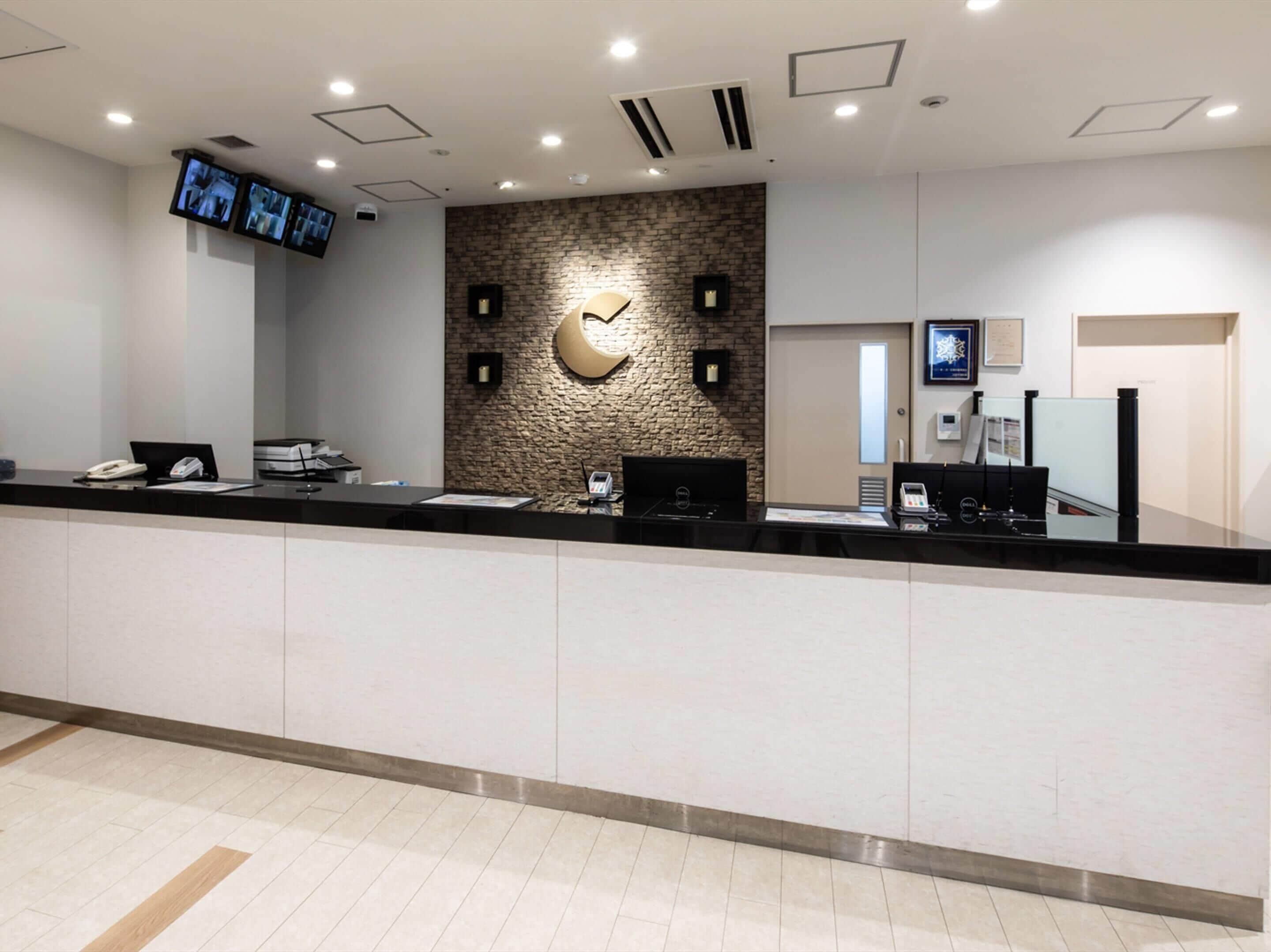 Photo - Comfort Hotel Osaka Shinsaibashi