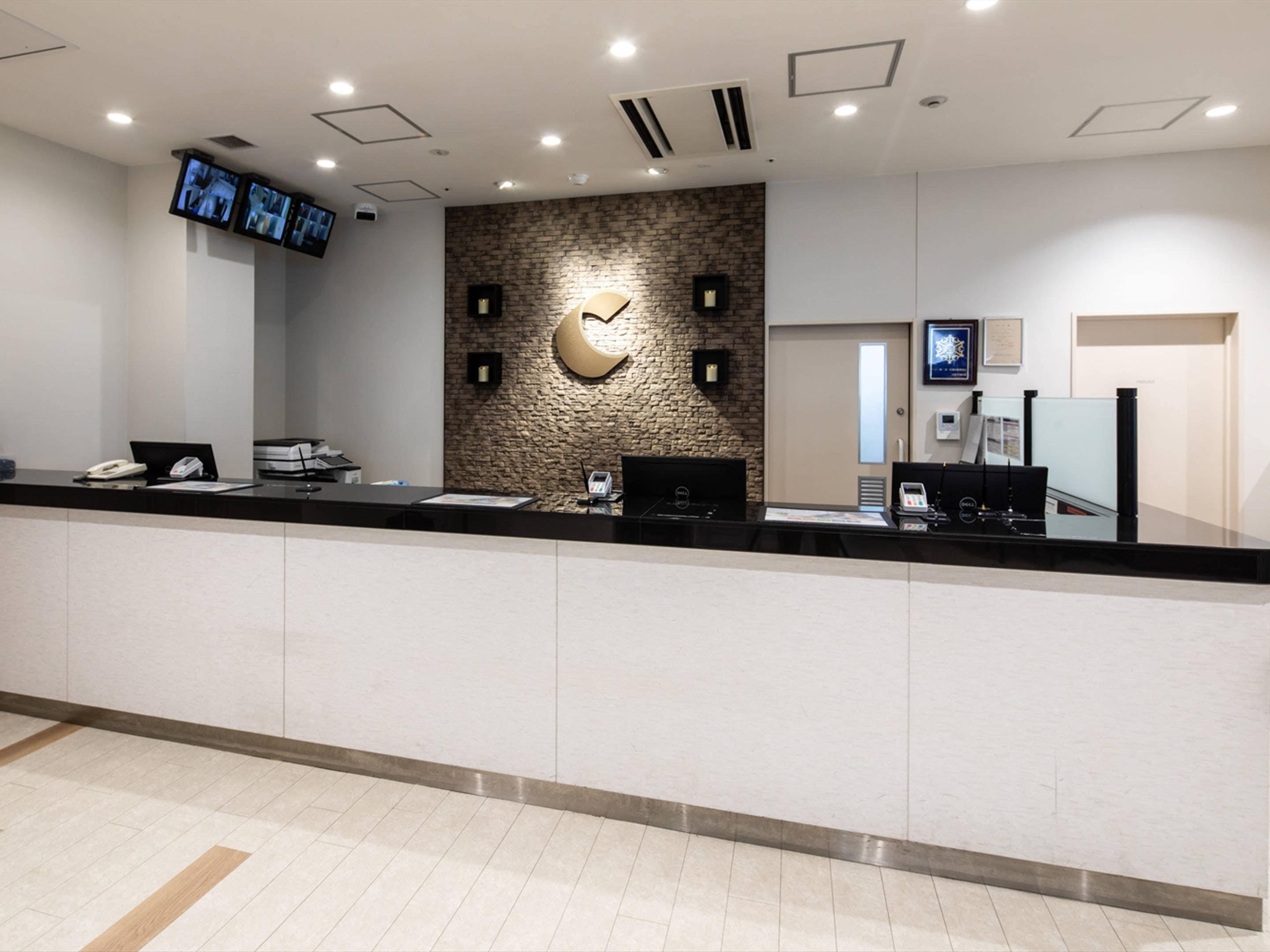 Photo - Comfort Hotel Osaka Shinsaibashi