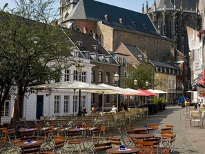 Miscellaneous - Mercure Hotel Aachen am Dom (Aachen)