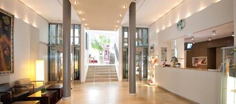 Mercure Hotel Aachen am Dom