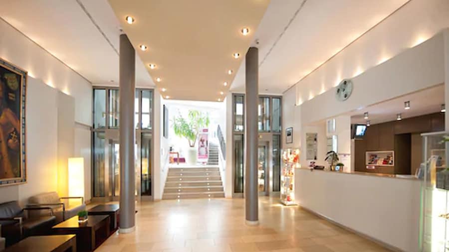 Mercure Hotel Aachen am Dom