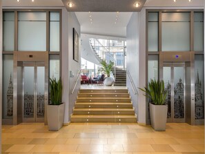 Exterior - Mercure Hotel Aachen am Dom (Aachen)