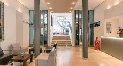 Mercure Hotel Aachen am Dom