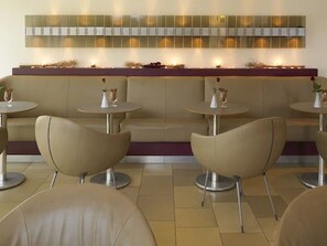 Lounge - Mercure Hotel Aachen am Dom (Aachen)
