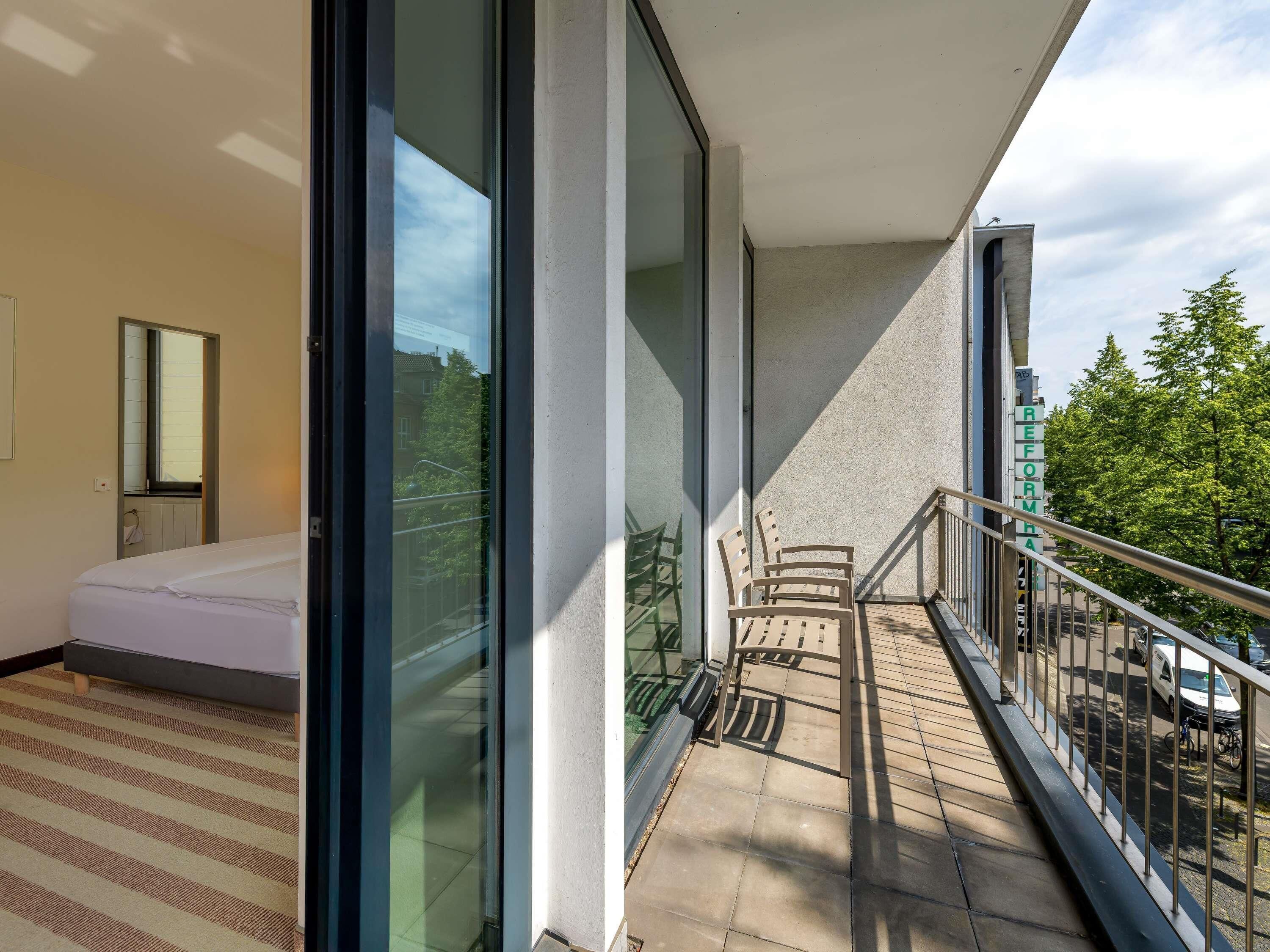 Superior-Zimmer, 1 Doppelbett | Allergikerbettwaren, Zimmersafe, Schreibtisch, Verdunkelungsvorhänge