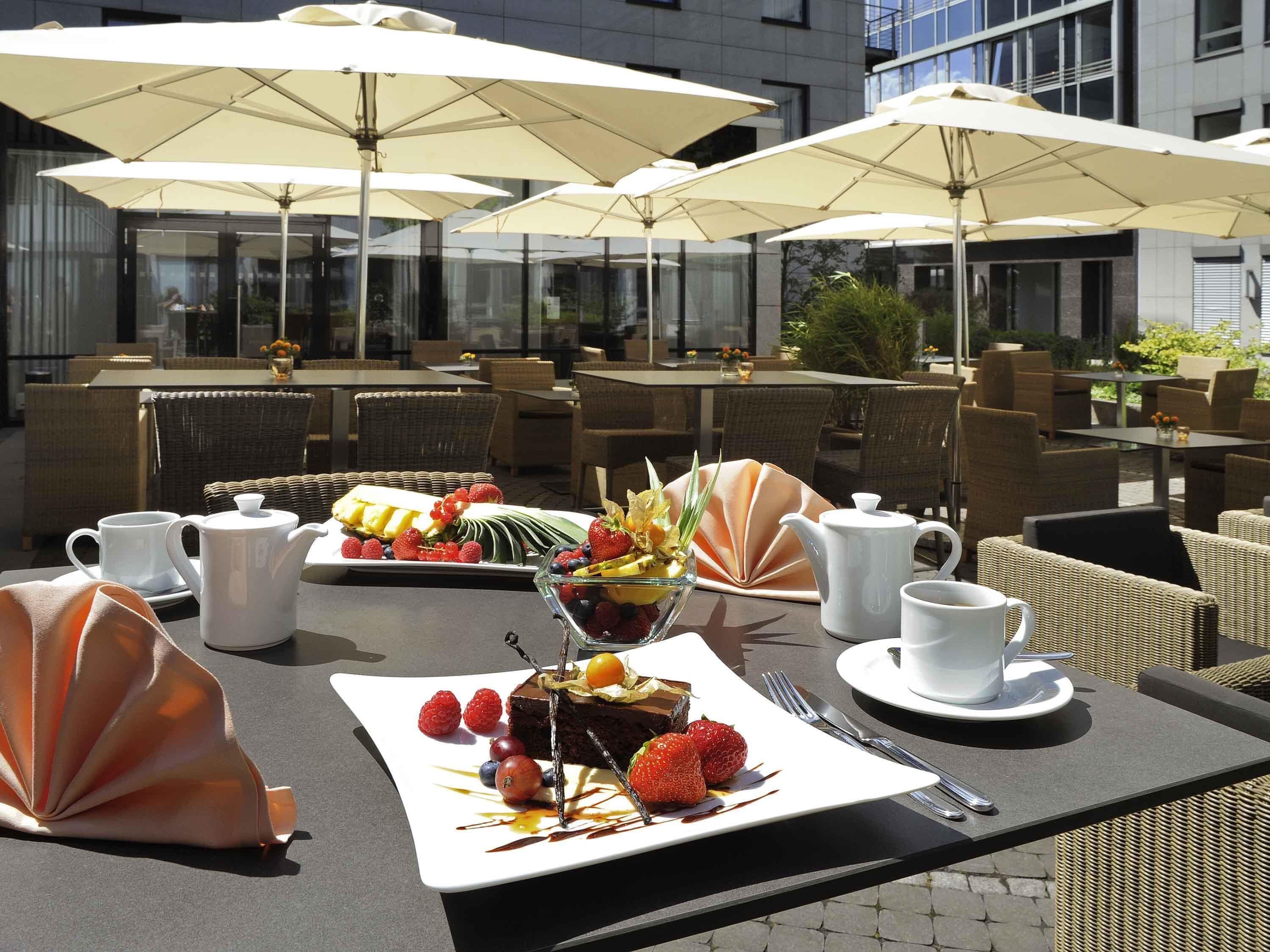 Photo - Sunday Hotel Düsseldorf City Nord