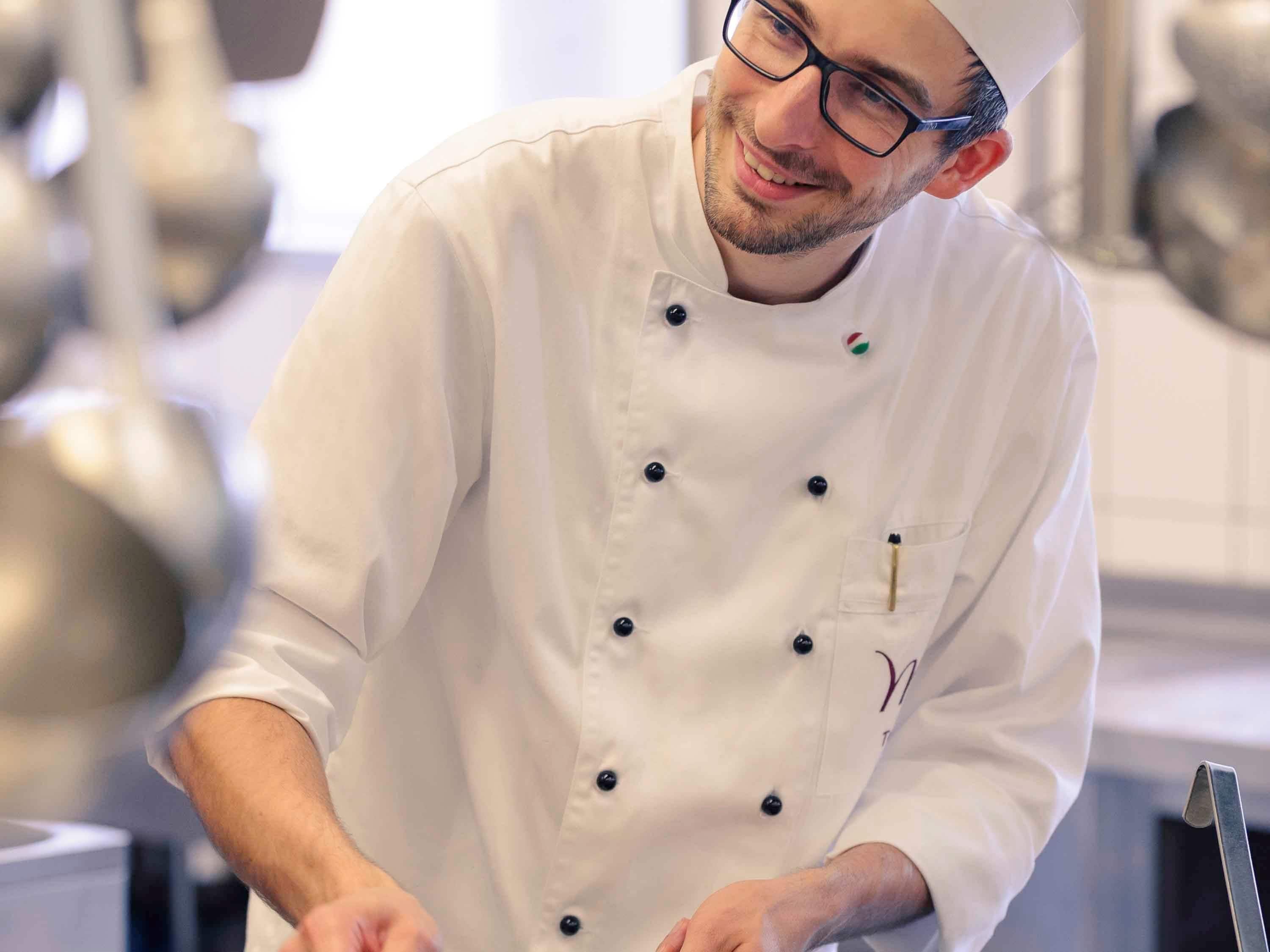 breakfast, lunch and dinner served