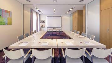 Sala de reuniones