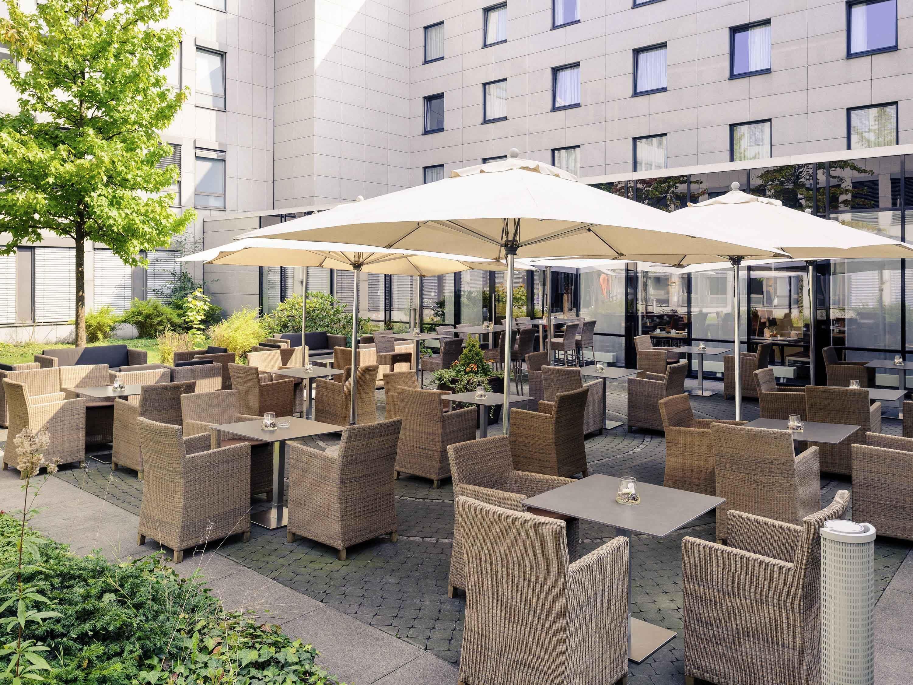 Photo - Sunday Hotel Düsseldorf City Nord