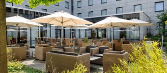 Mercure Hotel Düsseldorf City Nord