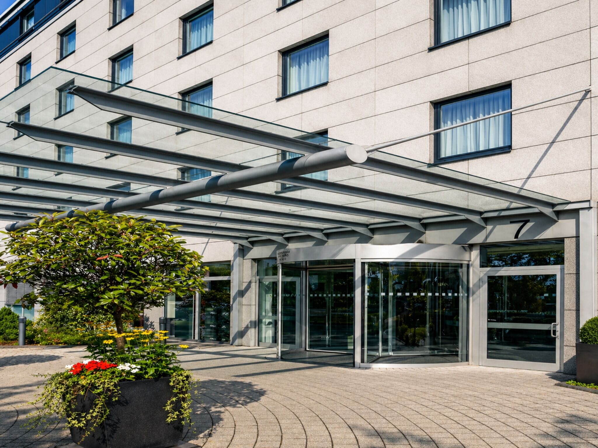 Photo - Sunday Hotel Düsseldorf City Nord