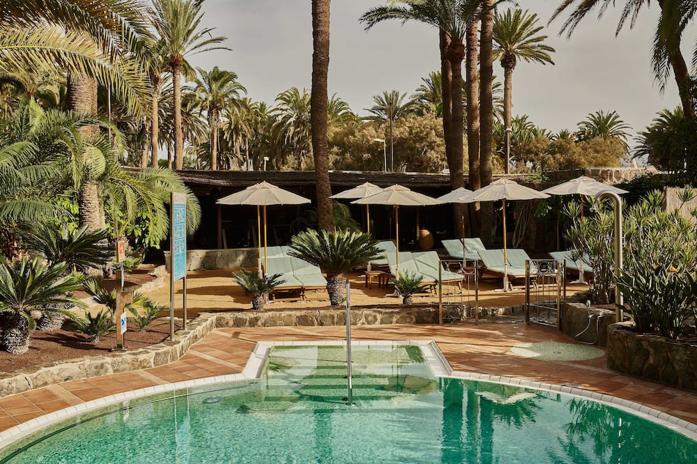 Seaside Palm Beach
