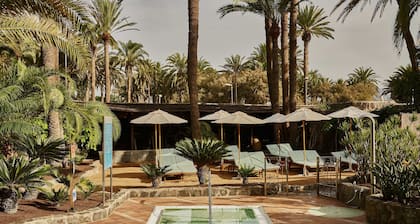 Seaside Palm Beach