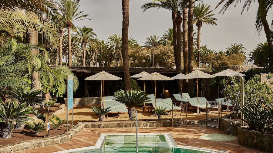 Seaside Palm Beach