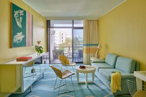 Minibar, una cassaforte in camera, con stile personalizzato