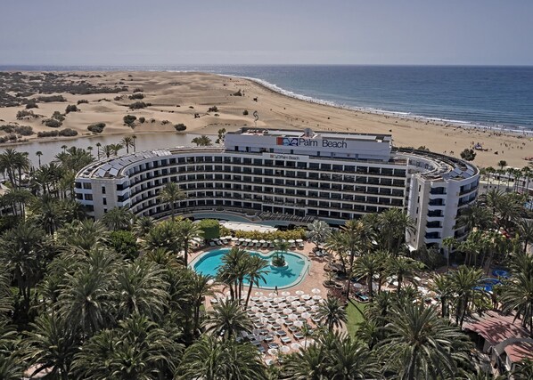 บริเวณภายนอก