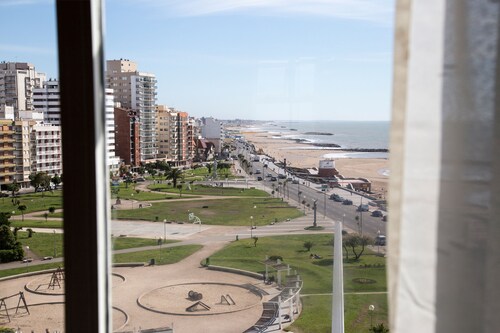 Mérit Mar del Plata
