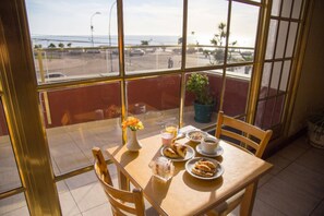 Land view from property - Mérit Mar del Plata (Mar del Plata)