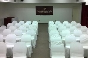 Salle de réunion