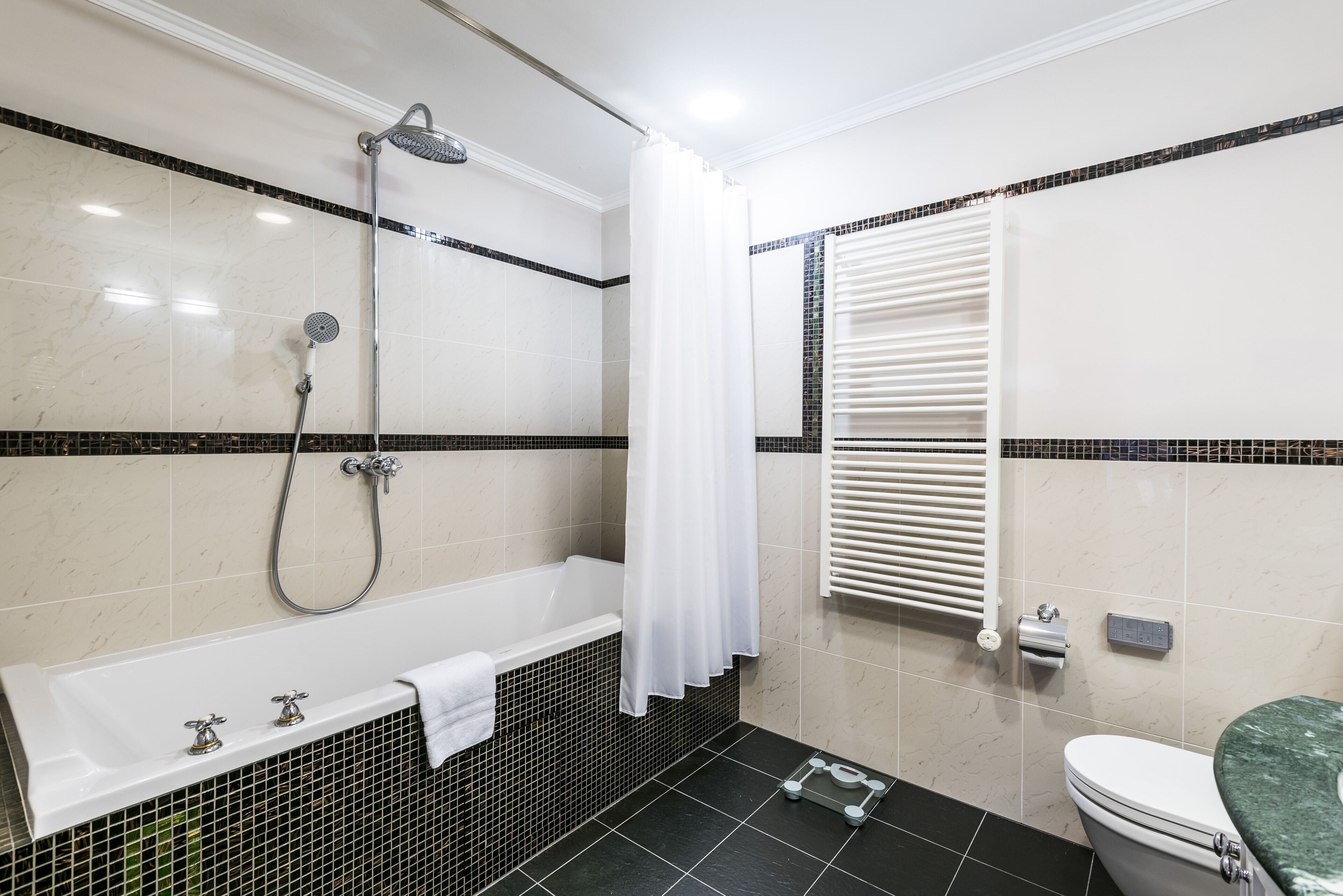 Foto - Golden Well Hotel