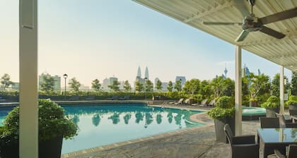 Sunway Putra Hotel Kuala Lumpur