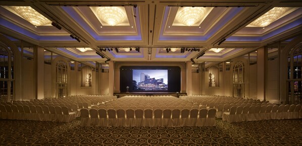 Ballroom
