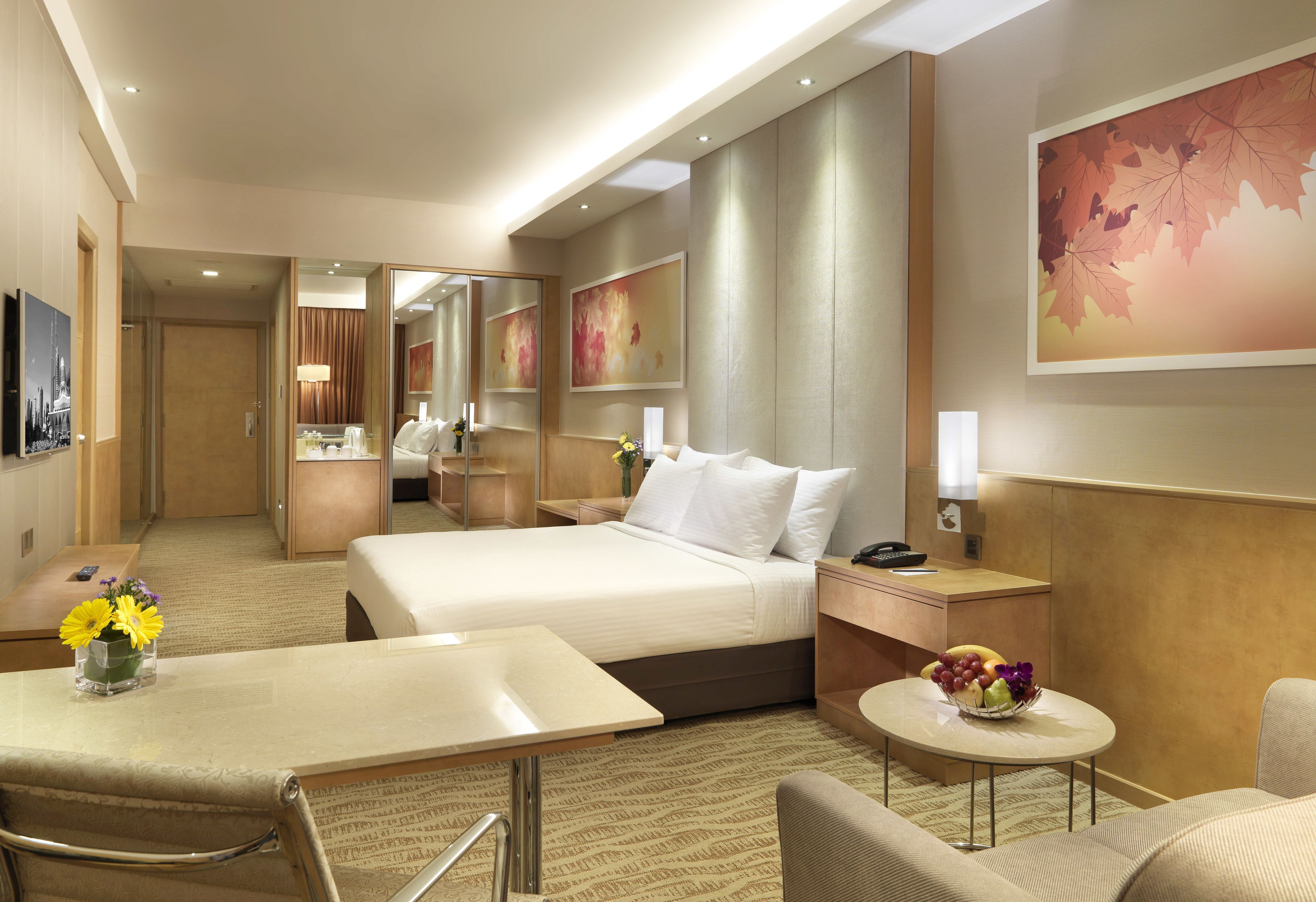 Foto - Sunway Putra Hotel Kuala Lumpur