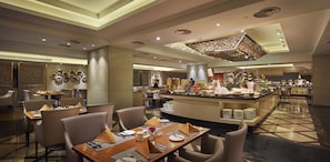 International cuisine - Sunway Putra Hotel Kuala Lumpur (Kuala Lumpur)