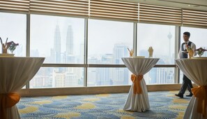 Meeting facility - Sunway Putra Hotel Kuala Lumpur (Kuala Lumpur)