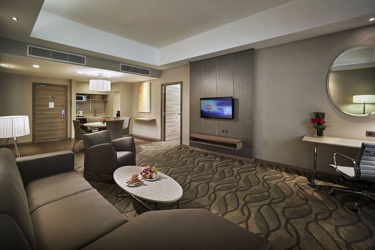 Executive-Suite