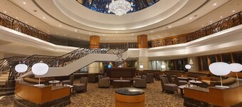 Sunway Putra Hotel Kuala Lumpur