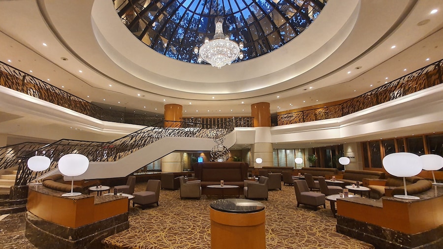 Sunway Putra Hotel Kuala Lumpur