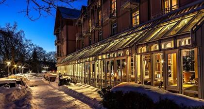 relexa Hotel Bad Steben