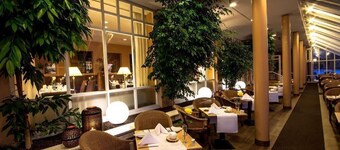 relexa Hotel Bad Steben
