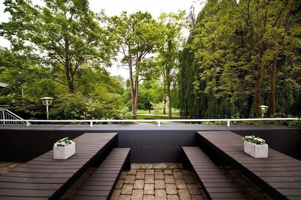 Balcone