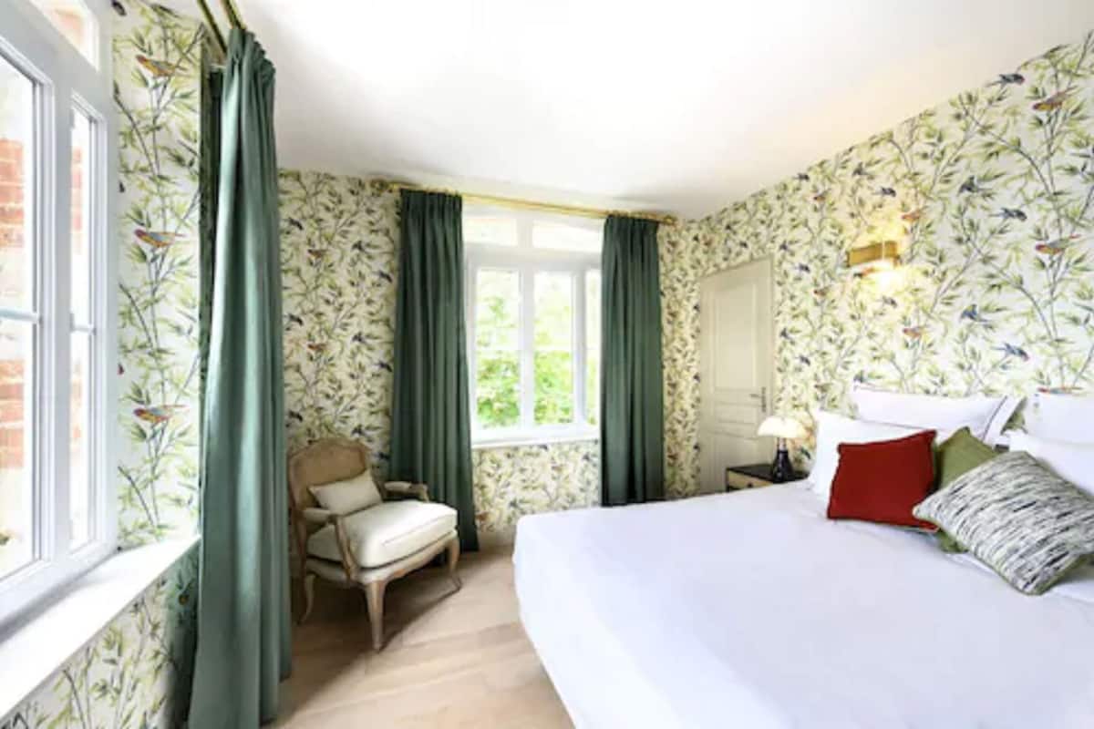 Comfort Double or Twin Room (Grand)