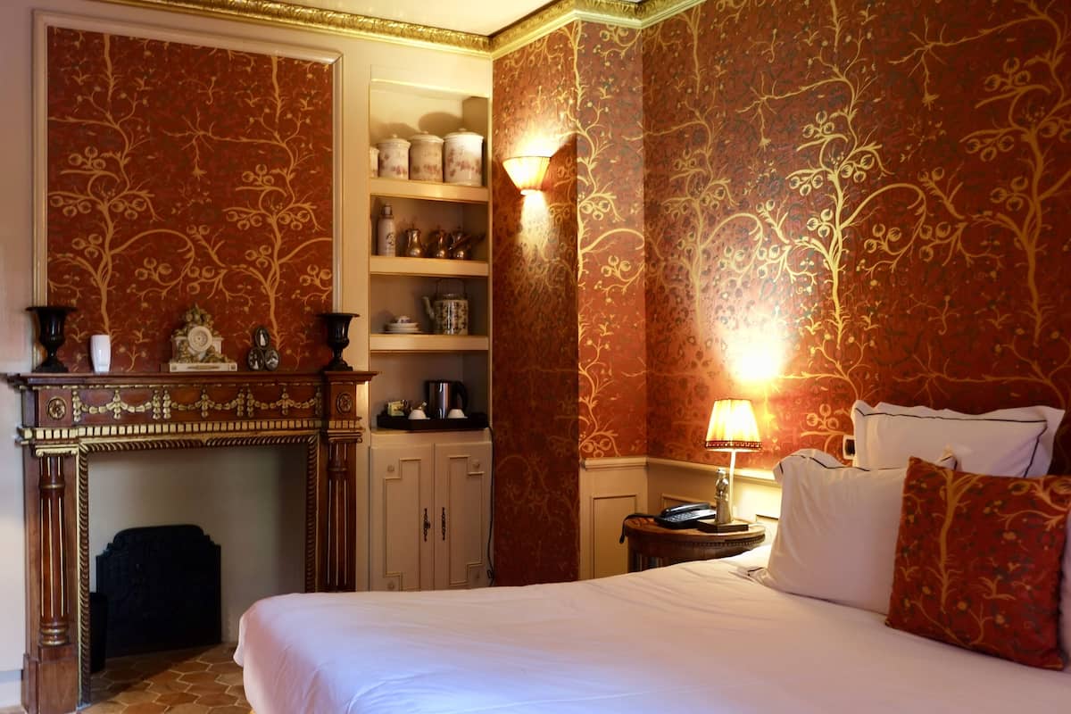 Comfort Double or Twin Room