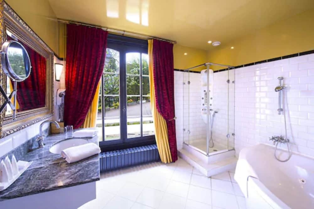 Le Donjon - Domaine Saint Clair by null