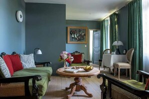 Comfort Double or Twin Room (Grand)