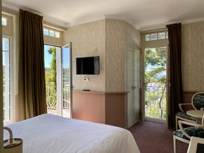 Comfort Double or Twin Room (Grand)