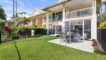 Villa Palmier | Exterior