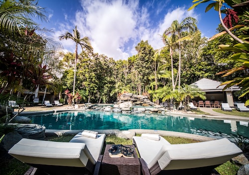 Paradise Links Resort Port Douglas