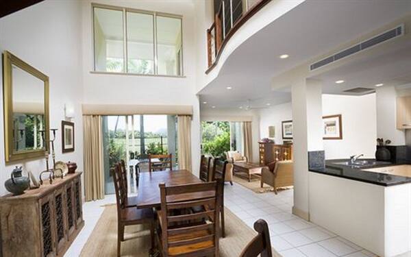 Paradise Links Resort Port Douglas