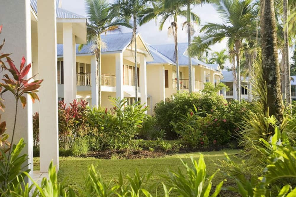 Paradise Links Resort Port Douglas
