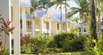 Paradise Links Resort Port Douglas