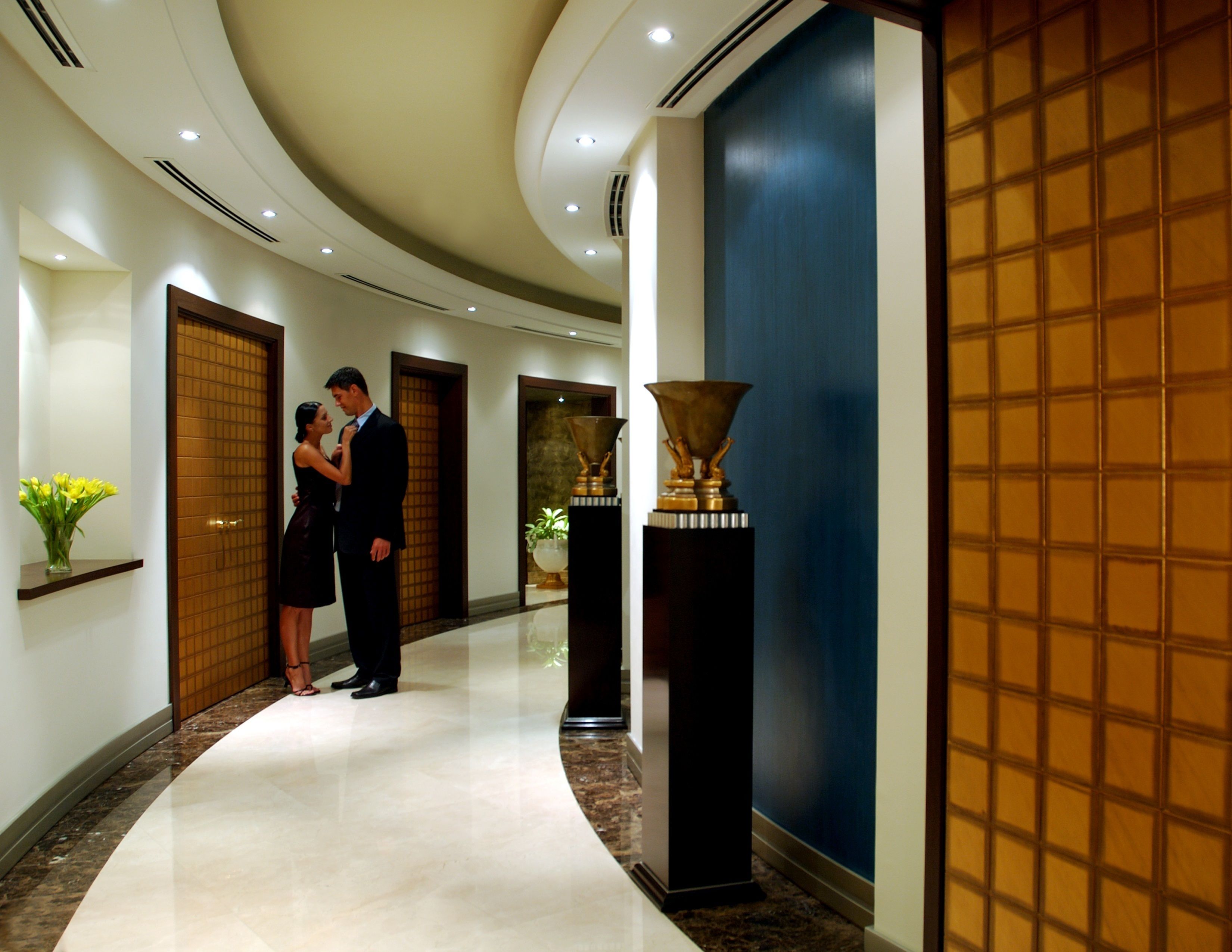 presidential suite | 1 bedroom, premium bedding, pillow-top beds, minibar