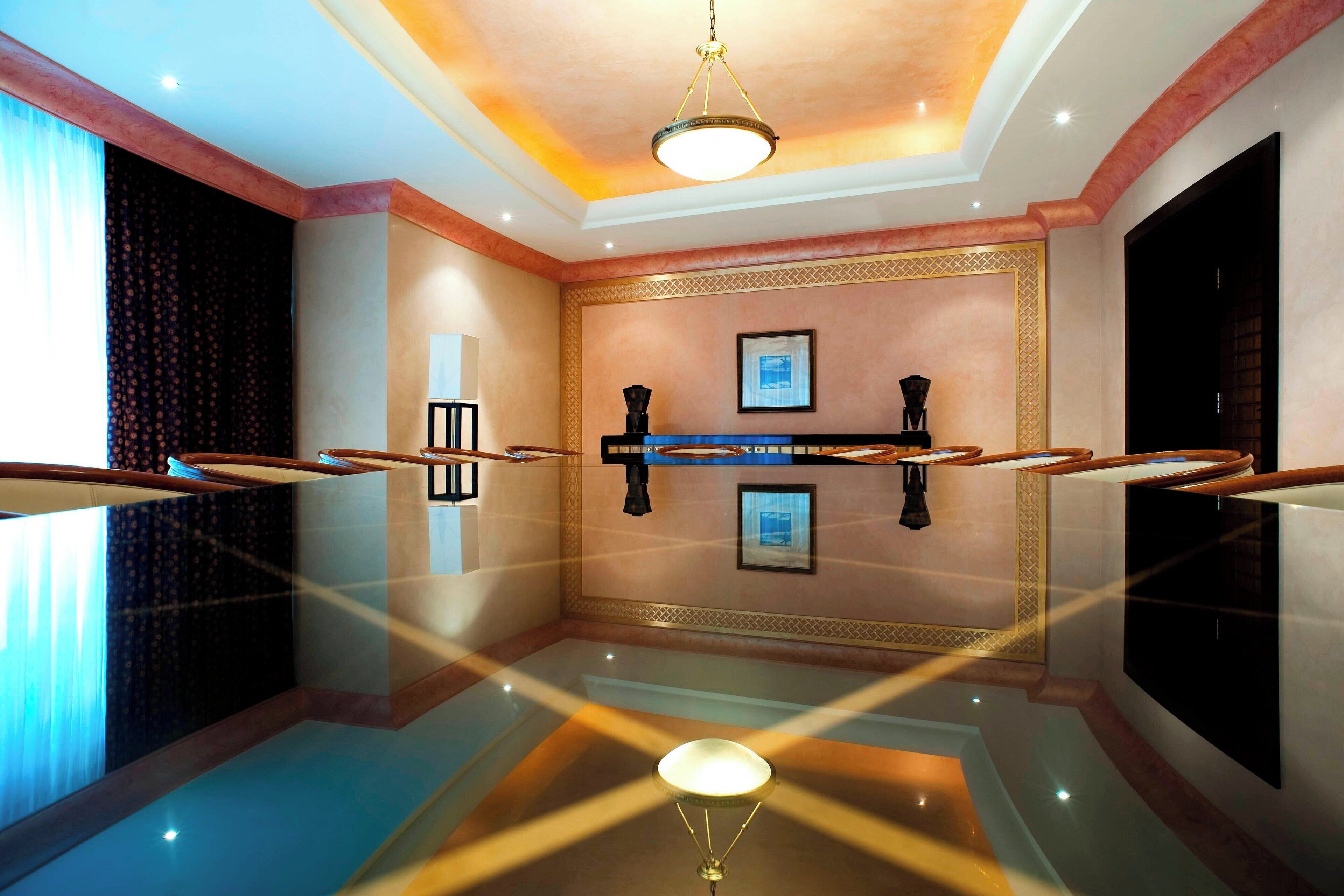 1 bedroom, premium bedding, pillow-top beds, minibar