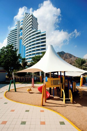 Équipement de l’hébergement