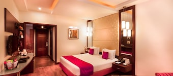 Regency Madurai by GRT Hotels